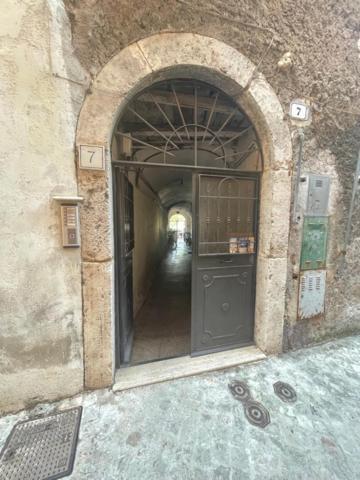 דירות Domus Eva, Dove E Nata טיבולי מראה חיצוני תמונה